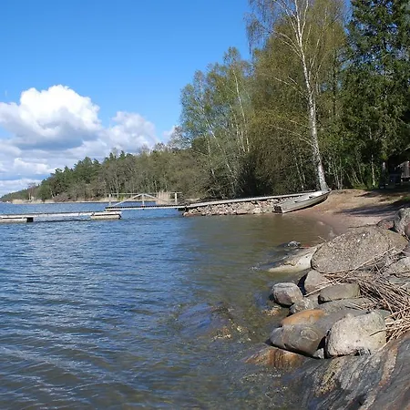 Вилла Nytorp *