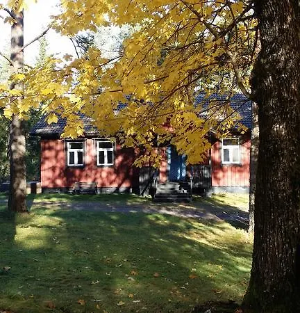 Вилла Nytorp Паргас