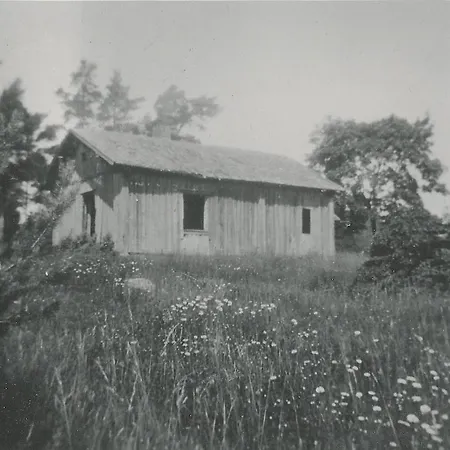 Вилла Nytorp Паргас