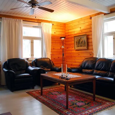 Villa Nytorp Pargas